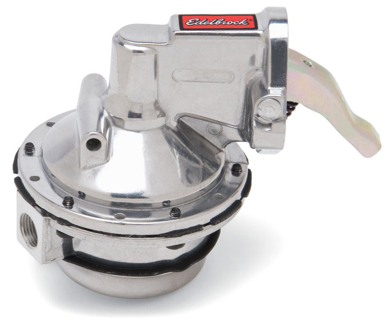 Edelbrock B/B Hi-Flow Fuel Pump