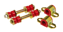 Load image into Gallery viewer, Prothane 89-95 Toyota Truck 2wd Front Sway Bar Bushings - 23mm - Red