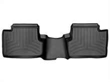 Load image into Gallery viewer, WeatherTech 14+ Jeep Cherokee Rear FloorLiner - Black