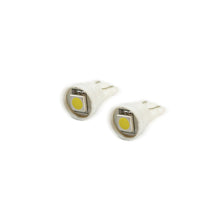 Load image into Gallery viewer, Oracle T10 1 LED 3-Chip SMD Bulbs (Pair) - Cool White SEE WARRANTY