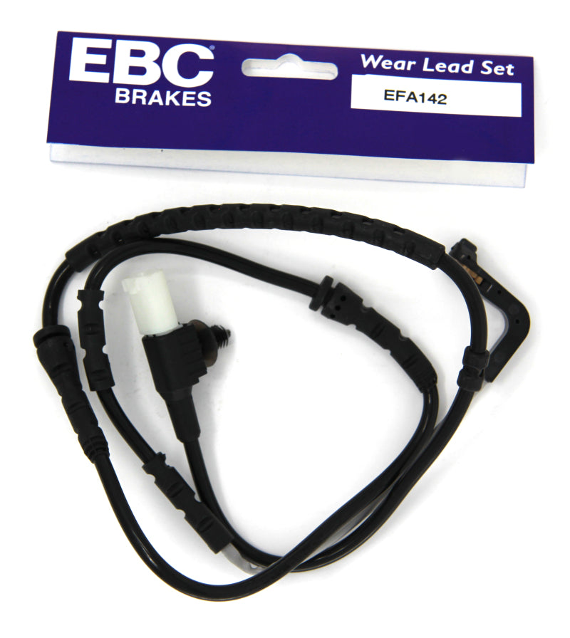 EBC 2009-2010 BMW Z4 3.0L (E89) Front Wear Leads