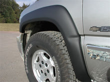 Load image into Gallery viewer, Stampede 1999-2006 Chevy Silverado 1500 Trail Riderz Fender Flares 4pc Smooth