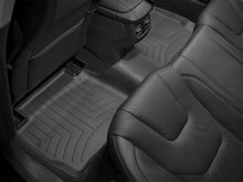 Load image into Gallery viewer, WeatherTech 11+ Dodge Durango Rear FloorLiner - Black