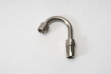 Load image into Gallery viewer, Russell Performance -6 AN Endura 180 Degree Full Flow Swivel Hose End (With 1in Radius)