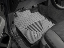 Load image into Gallery viewer, WeatherTech 05-10 Toyota Avalon Front Rubber Mats - Grey